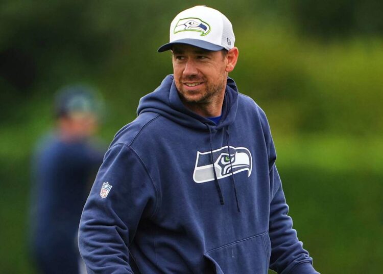 Raiders Set to Steal 38-YO Super Bowl OC as Next HC!