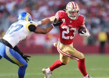 McCaffrey's EPIC Comeback: From Injury Hell to MVP Throne?