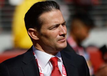 49ers Drop BOMBSHELL: Guido Promoted to CEO Before SB!