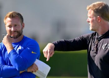 Rams Drop BOMBSHELL: McVay & Snead Extended After Heartbreak!