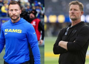 McVay & Snead LOCKED IN Long-Term: Rams Dynasty Reborn?
