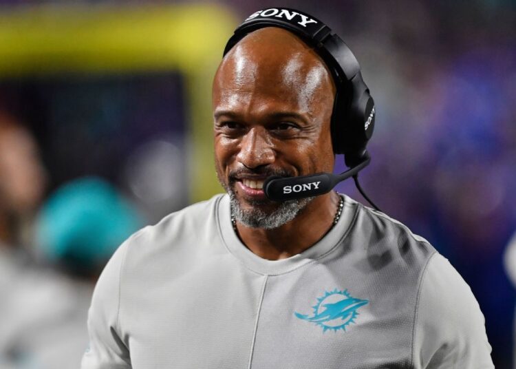 Ravens' Desperate Savior: Weaver Returns to Fix Broken D!