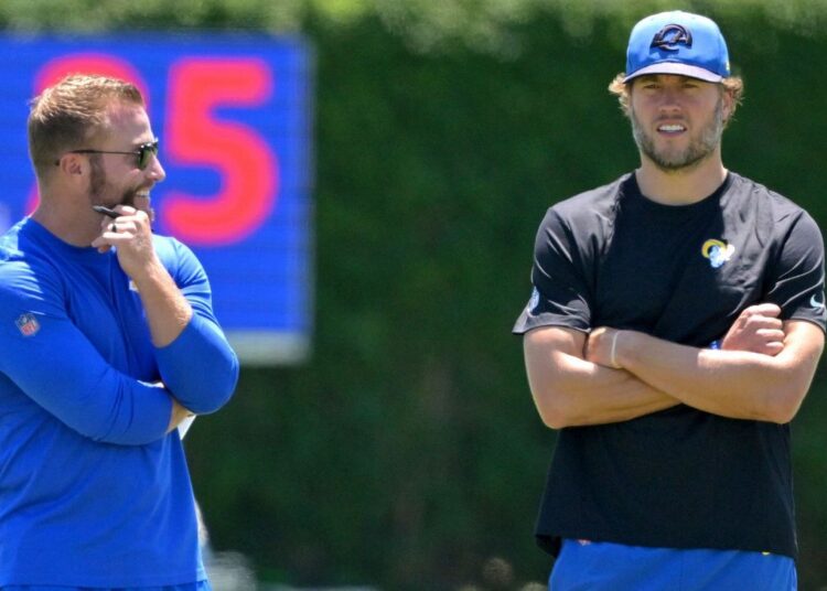 McVay Begs: Will Stafford Retire After MVP Heartbreak?