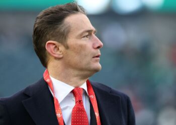 49ers SHOCKER: Al Guido Crowned CEO in Power Shift!