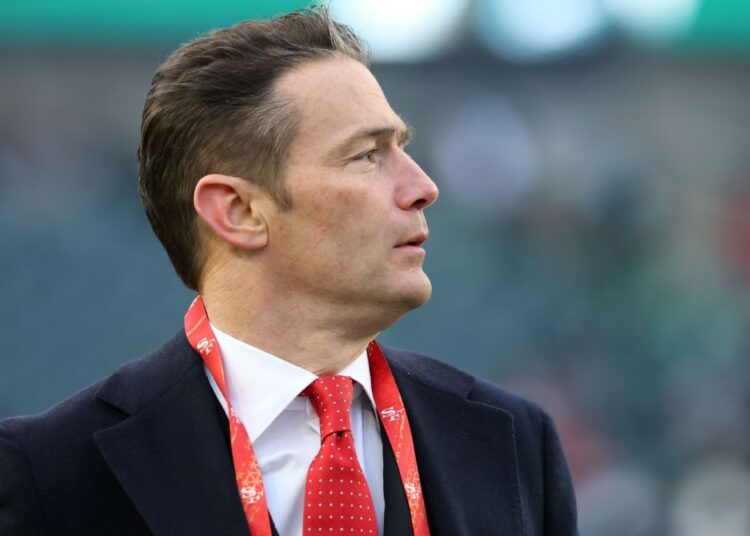 49ers SHOCKER: Al Guido Crowned CEO in Power Shift!