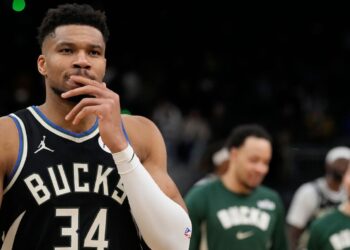 SHOCK: Bucks Shopping Giannis in Deadline Firestorm!