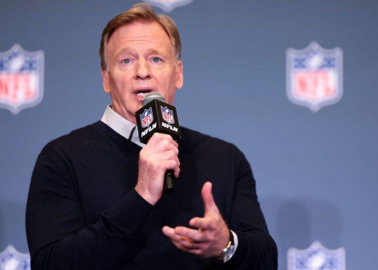 Goodell DENIES $5M Seahawks Fine – But Sale Bomb Drops!