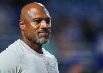 Ravens SHOCKER: Weaver Returns as DC After Harbaugh Axe!