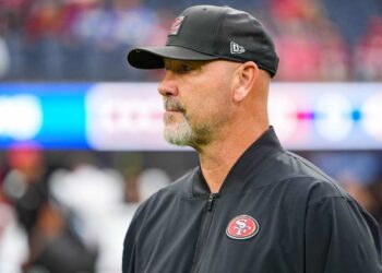 Titans RAID 49ers: Steal Gus Bradley to Save Sinking Defense!
