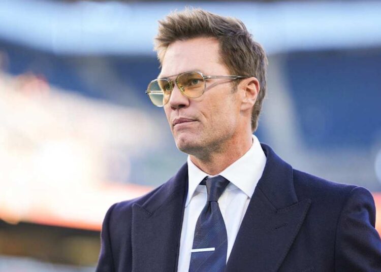 Brady's Brutal Truth: NO Loyalty to Patriots in Super Bowl!