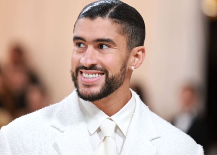 Bad Bunny's HISTORIC Solo Super Bowl Takeover Revealed!