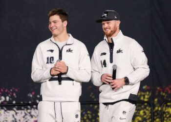 Super Bowl LX Secrets Exposed: Superstitions, Ham Hats & Dark Side Threats!