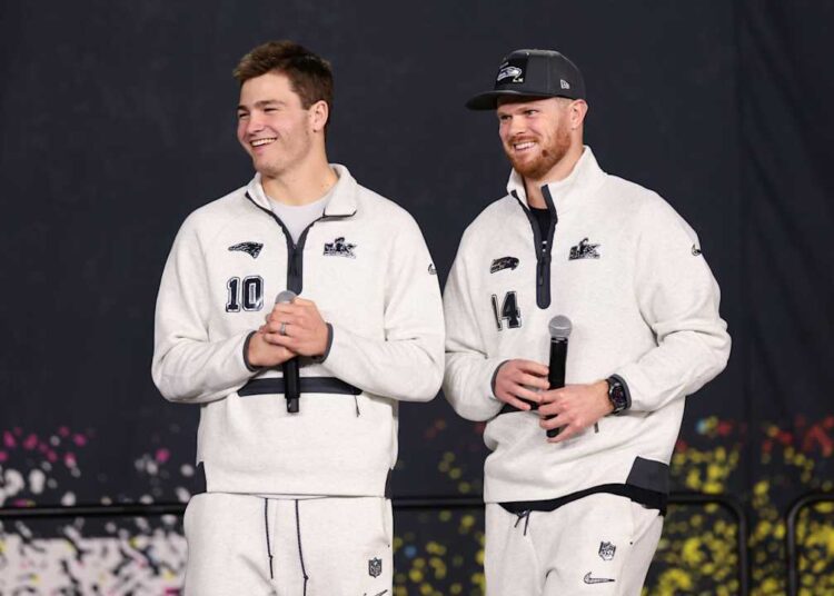 Super Bowl LX Secrets Exposed: Superstitions, Ham Hats & Dark Side Threats!