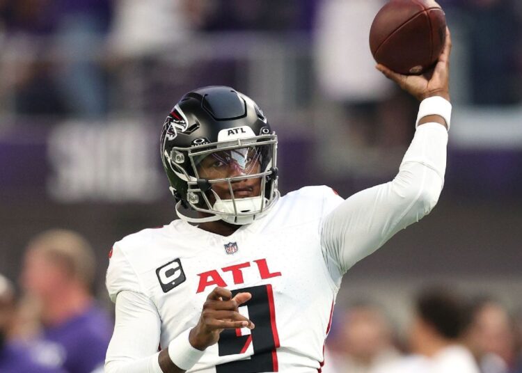 Matt Ryan's BOMBSHELL: Won't Crown Penix Starter!