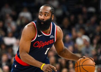 BOMBSHELL: Harden's Clippers Era COLLAPSES in Trade Shocker!