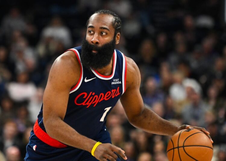 BOMBSHELL: Harden's Clippers Era COLLAPSES in Trade Shocker!
