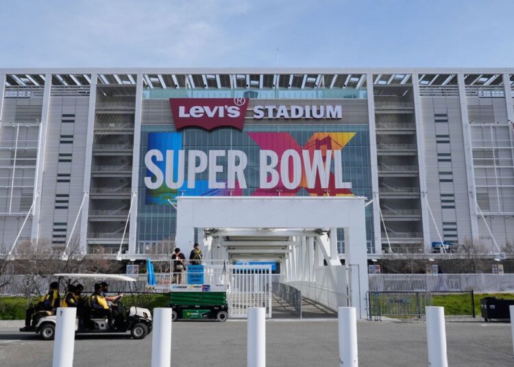 NFL's Bombshell: NO ICE Raids at Super Bowl LX Despite Trump Threats!