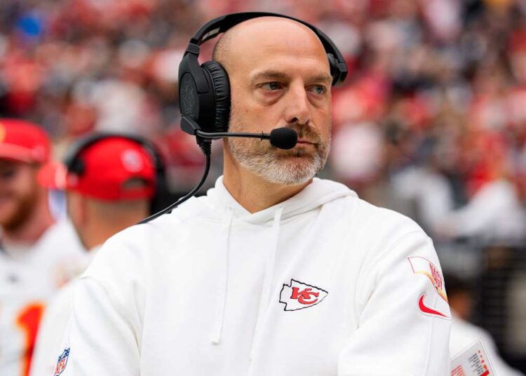 SHOCKING: Giants Hire Nagy to Save Rookie QB Dart!