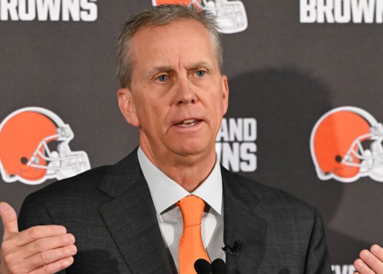 Monken's Ice-Cold Quote: Schwartz Era Over in Cleveland?