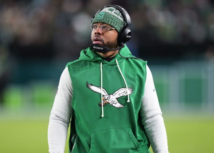 Cowboys' Insane Gamble: Rookie DC Builds Staff With Strangers!