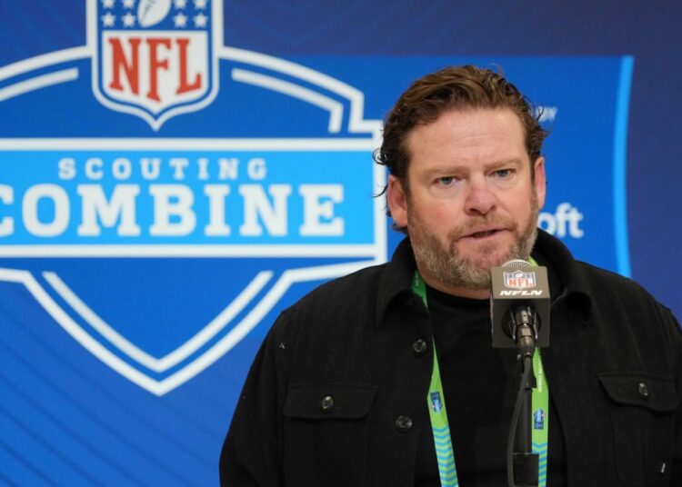 Green Bay Kids Turned Rival GMs in Epic Super Bowl Clash!