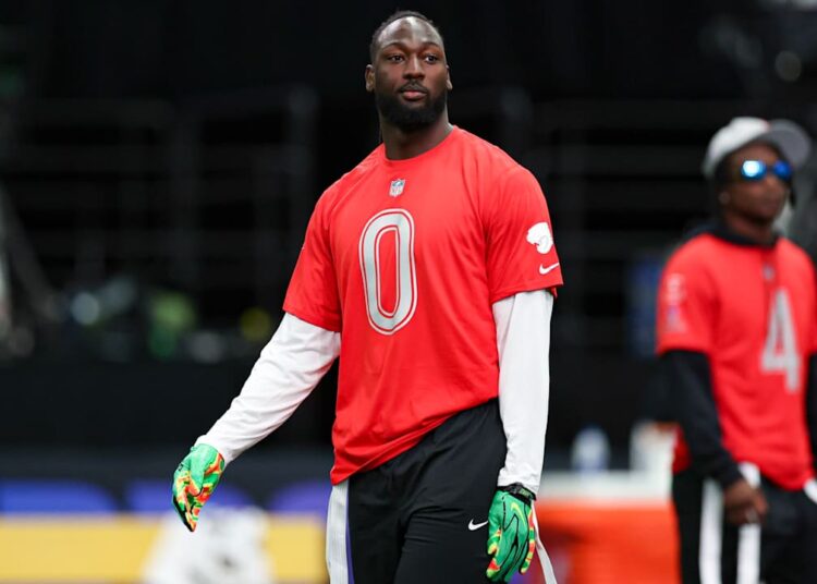 Devin Lloyd's Emotional Plea: Jags Silence After Breakout Year!