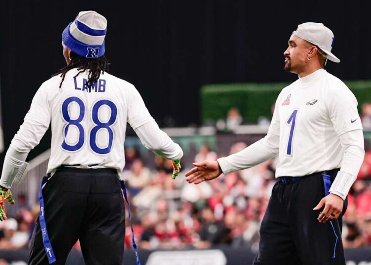 NFC's Jaw-Dropping 16-Point Comeback Crushes AFC!