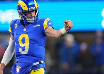 NFL Honors EXPLODE: Stafford MVP, Garrett's Record SHATTERED! 🔥