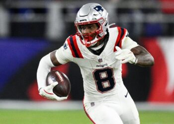 Super Bowl LX: 88% Lock on Diggs That Bookies Hate!