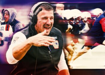 Vrabel's Secret Tunnel Ritual Fuels Patriots' Super Bowl Fury!