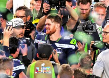 Seahawks' Brutal Revenge: Crush Patriots 29-13 in SB LX!