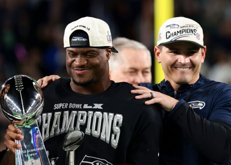 From Near-Death to Super Bowl MVP: Walker's Epic Revenge!