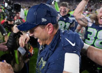 Seahawks CRUSH Patriots in Super Bowl LX – Internet EXPLODES!