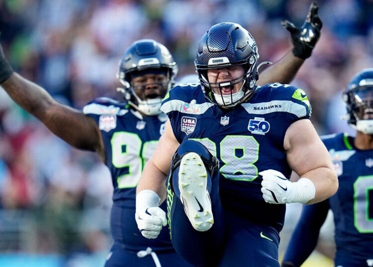 REVENGE SERVED: Seahawks Crush Patriots in Super Bowl LX!