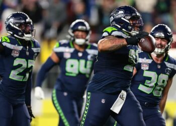 Seahawks DEMOLISH Patriots in Super Bowl LX Massacre!