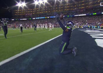 Revenge Explodes! Seahawks' Jaw-Dropping Top Plays Crush Patriots