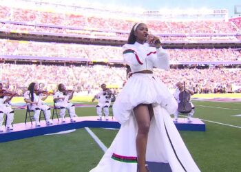 Coco Jones' Super Bowl Black Anthem Sparks Fury & Tears!