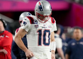 Maye's Tears: Patriots HUMILIATED in Super Bowl LX Massacre!