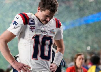 Maye Injected Shoulder to Play Super Bowl – Patriots Crushed!