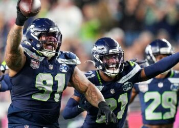 Seahawks Defense HUMILIATES Patriots in Super Bowl LX Rout!