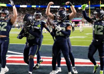 NFL Chaos Explodes: Longest Odds EVER for Super Bowl Favorites!