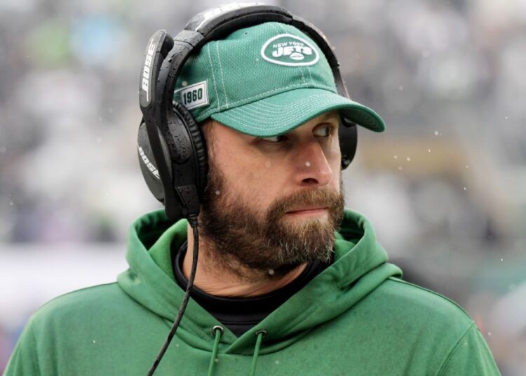 SHOCKING: Fired Coach Adam Gase Stuns NFL with Chargers Return!