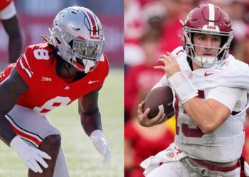 2026 Mock Draft SHOCKER: Jets Steal Defender + QB in Round 1!