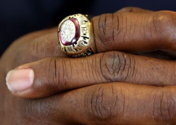 NFL Stars HATE Their Secret 'Loser' Rings – Brutal Truth Exposed!
