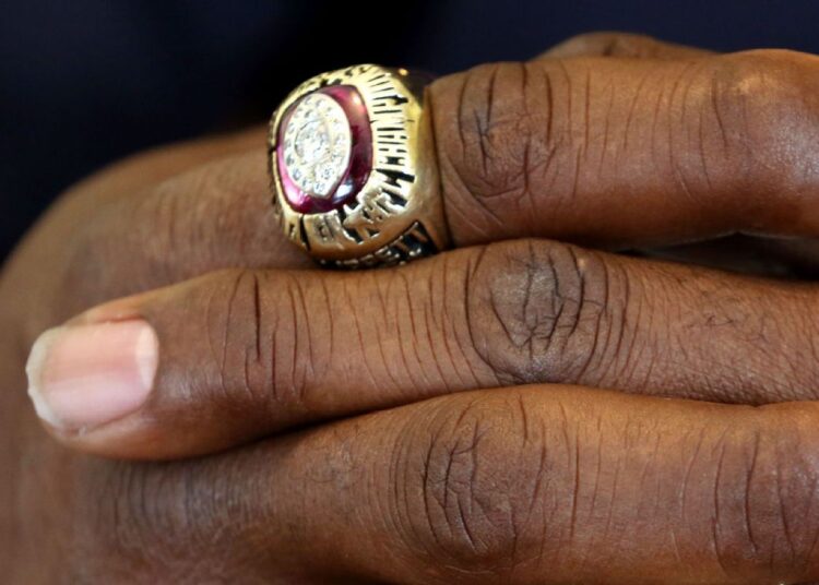 NFL Stars HATE Their Secret 'Loser' Rings – Brutal Truth Exposed!