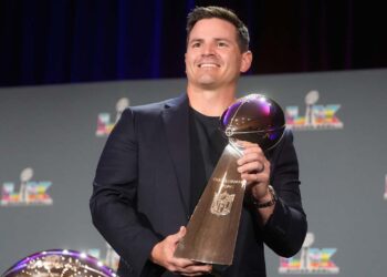 Seahawks Flip Script: From Underdogs to NFL's Target No. 1!