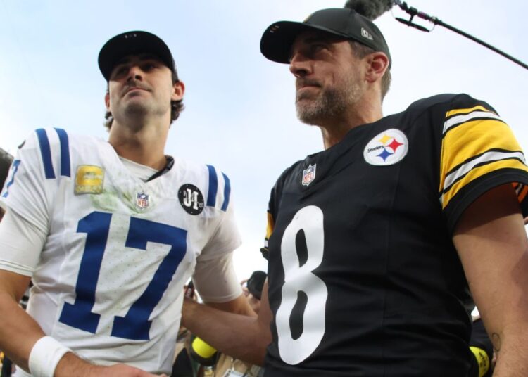 Rodgers & Kelce Retiring? NFL 2026 Chaos Unleashed!