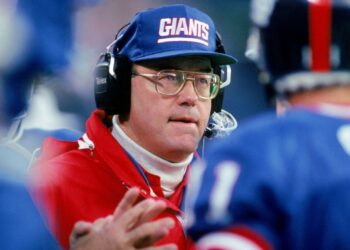 Ray Handley Dead at 81: Giants' Most Hated Coach Ever?
