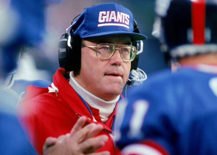Ray Handley Dead at 81: Giants' Most Hated Coach Ever?