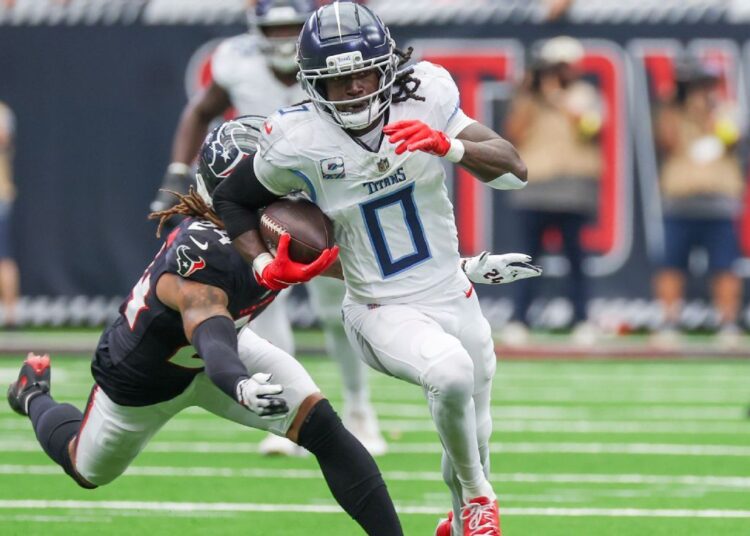 Daboll to Turn Cam Ward into Next Josh Allen? Titans' Gamble!